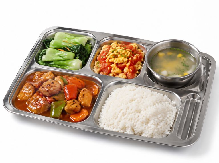 靖安县企业食堂承包与托管服务